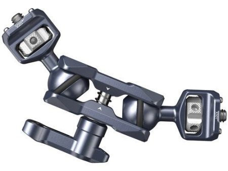 SmallRig 3873 Magic Arm with Dual Ball Heads (1 4 -20 Screws) Online Hot Sale