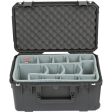 SKB 3I-2011-10DT Case W Think Tank Designed Dividers For Discount