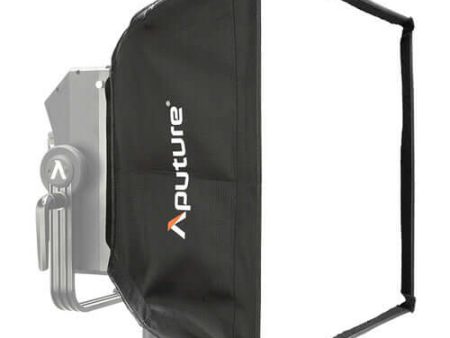 Aputure Softbox F P300c LED Panel For Cheap