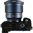 Laowa 10mm f 2.8 Zero-D FF Autofocus Lens (E Mount) f Sony Supply