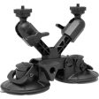 Delkin DDMOUNT-X-DUAL Fat Gecko X-Mount Sale