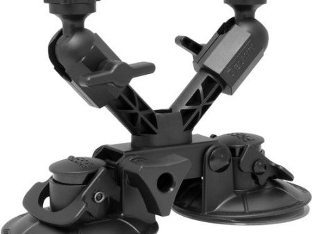 Delkin DDMOUNT-X-DUAL Fat Gecko X-Mount Sale