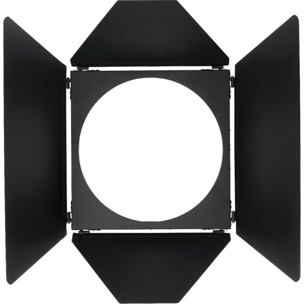 Profoto 100715 Barndoor 4-Sided, 337mm Online Sale