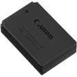 Canon LPE12 Rechargeable Lithium-Ion Battery Pack F EOS SL1, EOS M50, EOS M100 Sale