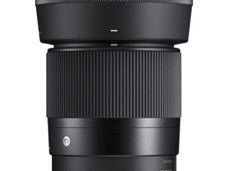 Sigma 30mm f 1.4 DC DN Contemporary F Nikon Z, Ø52 Cheap