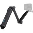 Gopro 3WAY 2.0 3-In-1 Mount: Grip Extension Tripod F All Hero Cameras For Discount