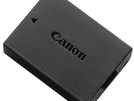 Canon LPE10 Rechargeable Lithium-Ion Battery Pack F EOS T3, EOS T5, EOS T6, EOS T7 Hot on Sale