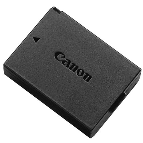 Canon LPE10 Rechargeable Lithium-Ion Battery Pack F EOS T3, EOS T5, EOS T6, EOS T7 Hot on Sale