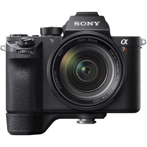 Sony GPX1EM Grip Extension F A9, A7II, A7RII & A7SII Sale