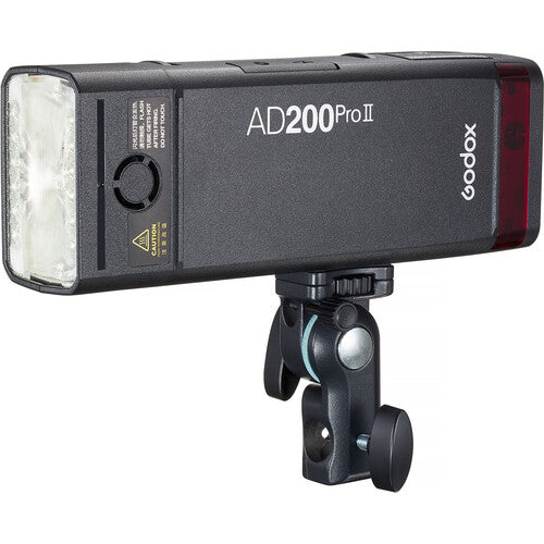 Godox AD200PRO II Pocket Flash Kit Online now