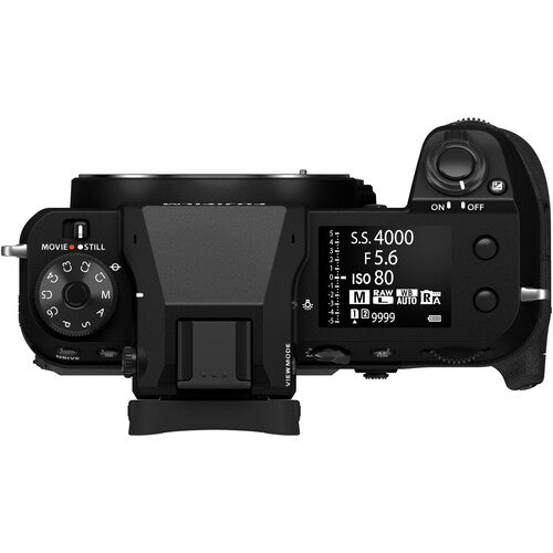 Fujifilm GFX100S II, Body Only Online