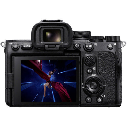 Sony A7S Mark III, Body Only Cheap