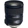 Tamron SP 24-70mm f 2.8 Di VC USD G2 F Nikon, Ø82 Fashion