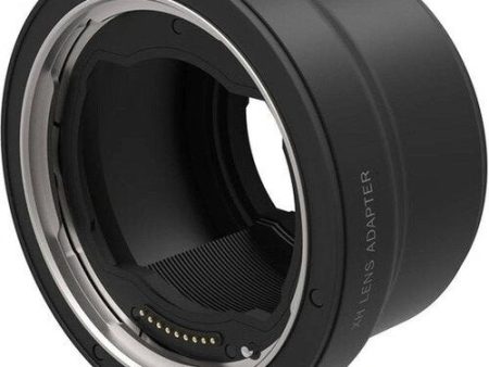 Hasselblad XH Lens Adapter Sale