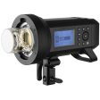 Godox AD400PRO Witstro All-In-One Outdoor Flash Hot on Sale