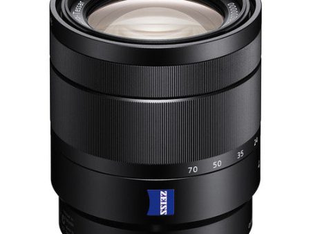 Sony SEL1670Z Vario-Tessar* E 16-70mm f 4 ZA OSS, Ø55 Online