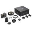 Hasselblad X2D 100C Earth Explorer Limited Edition Kit Supply