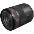 Canon RF 35mm f 1.4L VCM, Ø67 Online Hot Sale