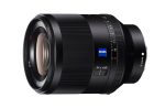 Sony SEL50F14Z Planar T* FE 50mm f 1.4 ZA Lens, Ø72 Online Hot Sale