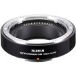 Fujifilm MCEX18G 18mm WR Macro Extension Tube F G-Mount Sale