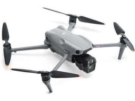 DJI Air 3S Drone with RC-N3 Fly More Combo Online