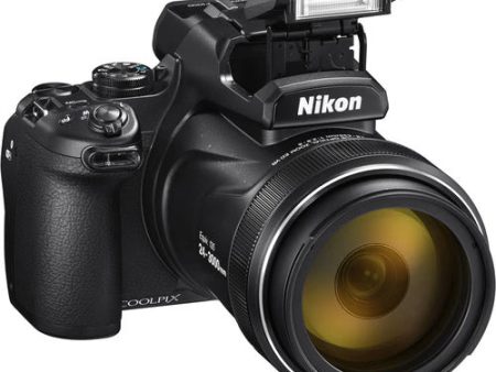 Nikon P1000 Coolpix Digital Camera Online Hot Sale