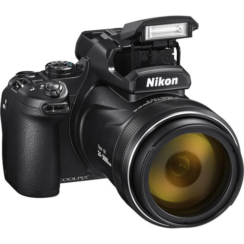 Nikon P1000 Coolpix Digital Camera Online Hot Sale