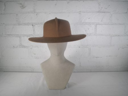 Camel optimo hat SAMPLE SALE Online Sale