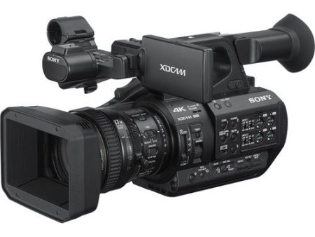 Sony PXWZ280 XDCAM Pro Camcorder For Cheap