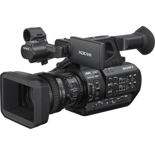 Sony PXWZ280 XDCAM Pro Camcorder For Cheap