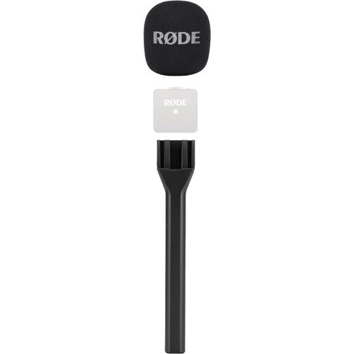 Rode Interview Go Handle Mic Adapter For The Wireless Go Online Sale