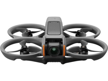 DJI Avata 2 Drone Only Online