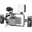 SmallRig 3591C All-in-One Video Kit Ultra Online Hot Sale