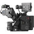 DJI Ronin 4D 4-Axis Cinema Camera 6K Combo For Discount