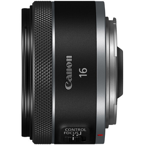 Canon RF 16mm f 2.8 STM Lens, Ø43 Online Hot Sale