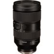 Tamron 35-150mm f 2-2.8 Di III VXD F Nikon Z, Ø82 For Sale