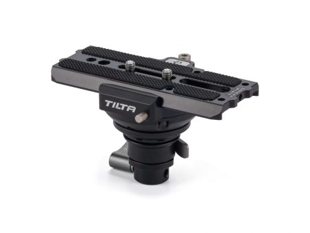 Tilta GSST01QPA Manfrotto Quick Release Plate Adapter for Tilta Float Stabilizing Arm Sale