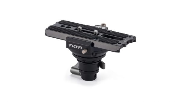 Tilta GSST01QPA Manfrotto Quick Release Plate Adapter for Tilta Float Stabilizing Arm Sale