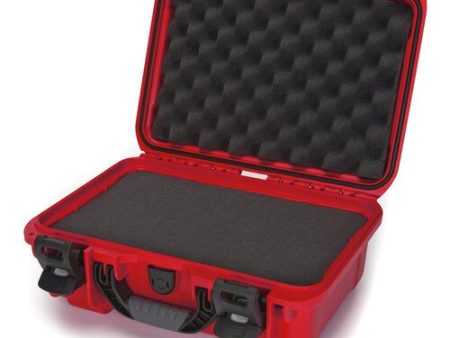 Nanuk 915 Hard Utility Case w Foam Sale