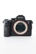 Sony A7 Mark III, Body Only For Cheap