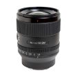 Sony SEL35F14GM FE 35mm f 1.4 GM Lens, Ø67 Hot on Sale