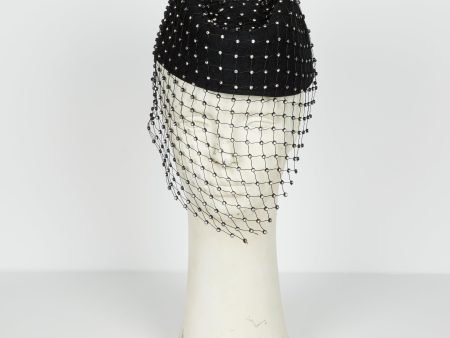 Alexandria Fascinator Online now