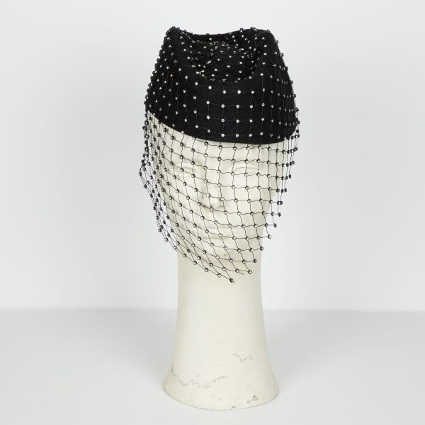 Alexandria Fascinator Online now