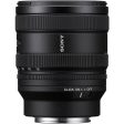 Sony SEL1625G FE 16-25mm f 2.8 G Lens, Ø67 Discount