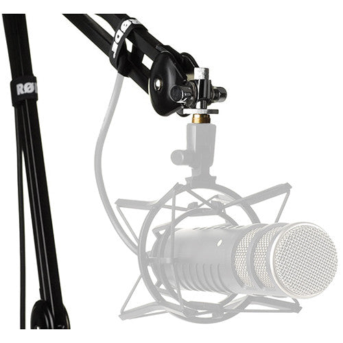 Rode PSA1 Podcaster Studio Arm Discount