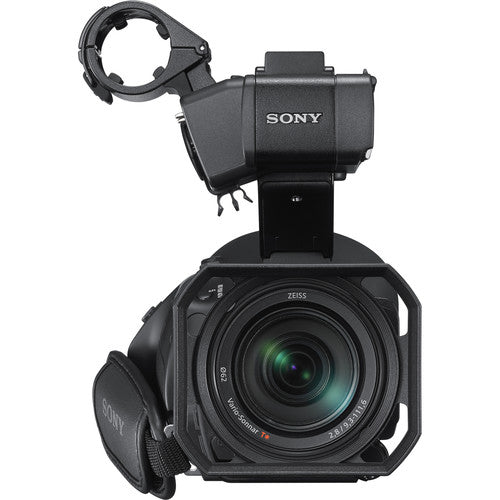 Sony PXWZ90V 4K Hdr Xdcam Camcorder For Sale