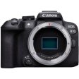 Canon EOS R10 Mirrorless Camera, Body Only Online now