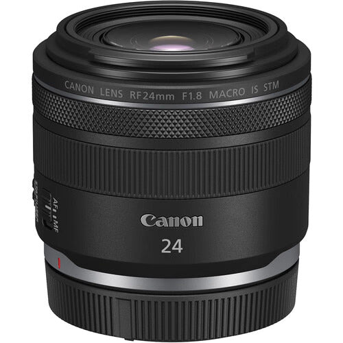 Canon RF 24mm f 1.8 Macro IS STM, Ø52 Sale