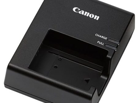 Canon LCE10 Battery Charger F LPE10 (EOS Rebel T3, T5, T6 & T7) For Sale