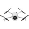 DJI Mini 3 Drone Only (RB) Sale